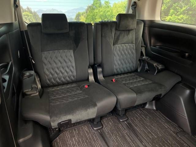 Toyota ALPHARD 2019-12 22971-10