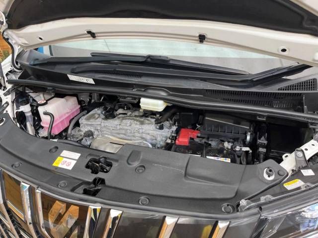 Toyota ALPHARD 2019-12 22971-19