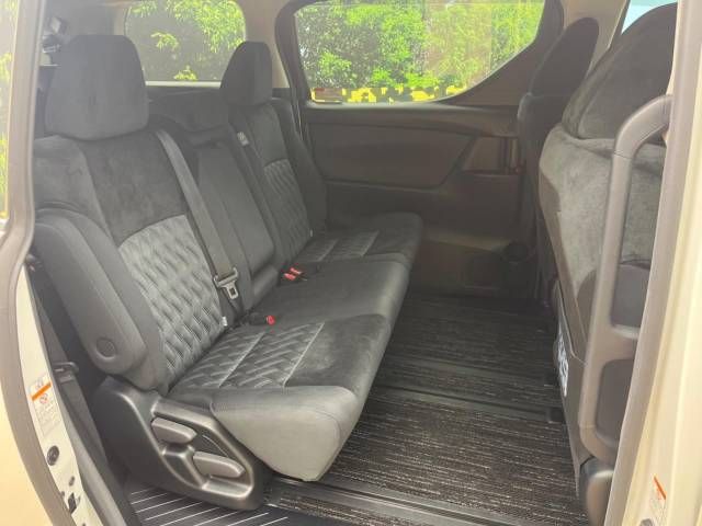 Toyota ALPHARD 2019-12 22971-9