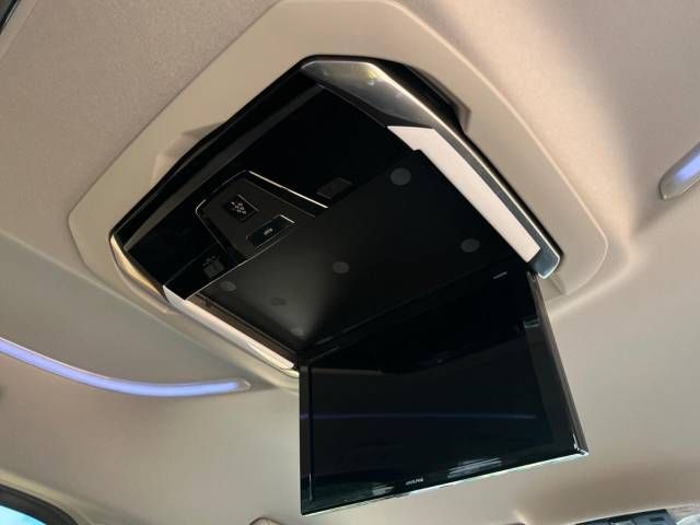 Toyota ALPHARD 2019-12 22971-2