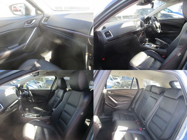 Mazda ATENZA WAGON 2013-09 26631-24