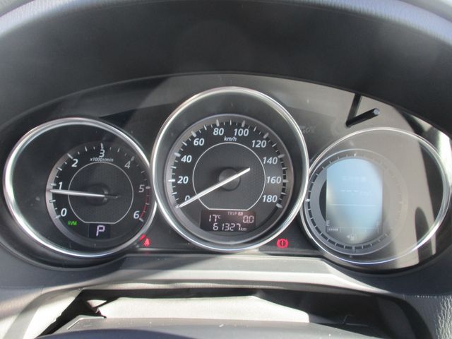 Mazda ATENZA WAGON 2013-09 26631-12