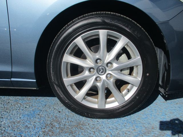 Mazda ATENZA WAGON 2013-09 26631-28
