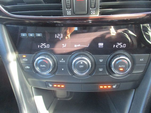 Mazda ATENZA WAGON 2013-09 26631-14