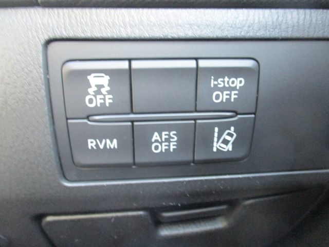 Mazda ATENZA WAGON 2013-09 26631-18