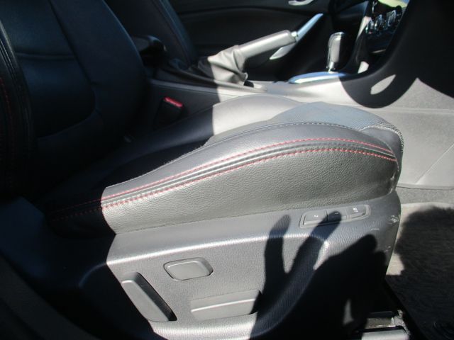 Mazda ATENZA WAGON 2013-09 26631-22