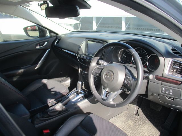 Mazda ATENZA WAGON 2013-09 26631-1