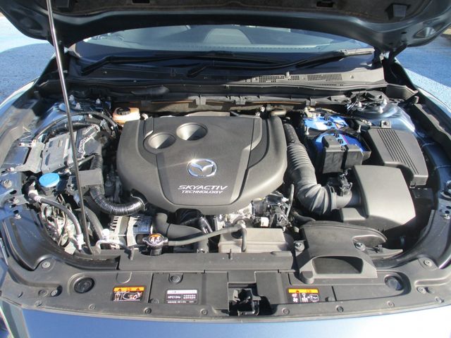 Mazda ATENZA WAGON 2013-09 26631-27