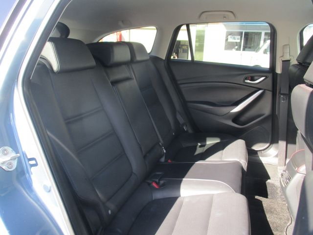 Mazda ATENZA WAGON 2013-09 26631-11