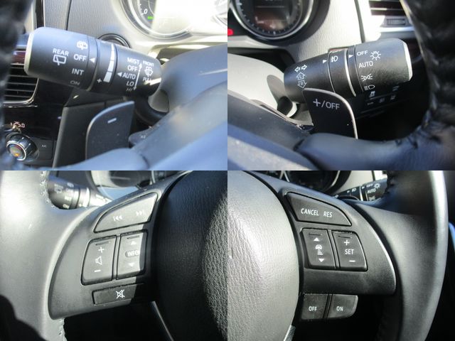 Mazda ATENZA WAGON 2013-09 26631-17