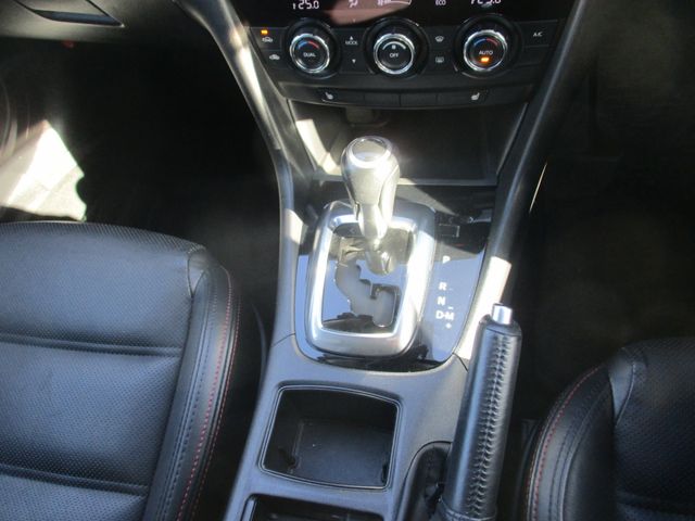 Mazda ATENZA WAGON 2013-09 26631-15