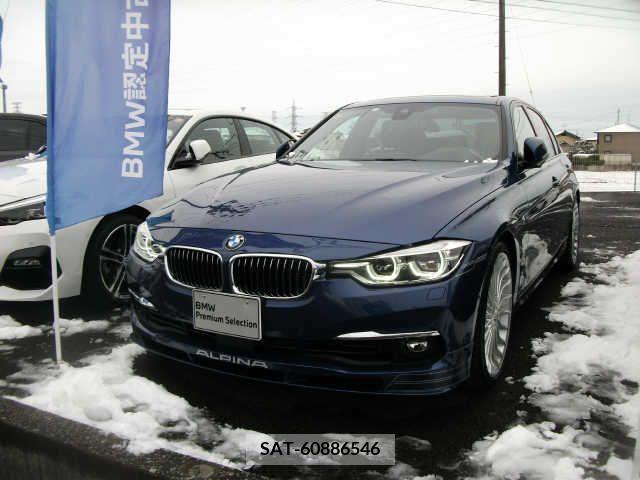 Alpine B3 2018-03 221198-0