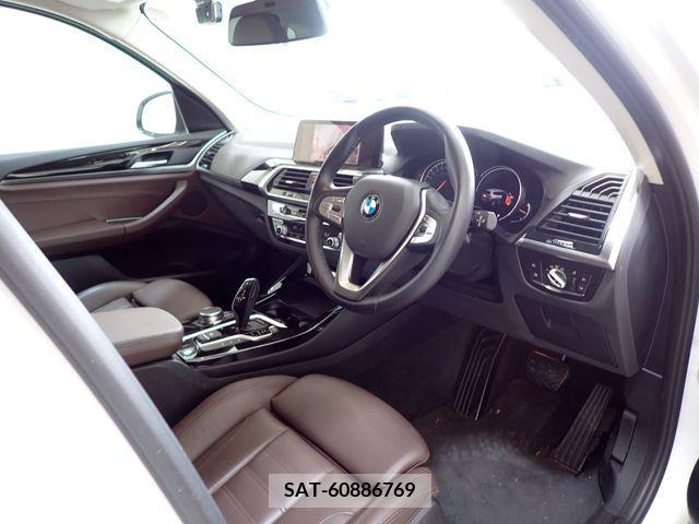 Bmw X3 2019-05 237459-1
