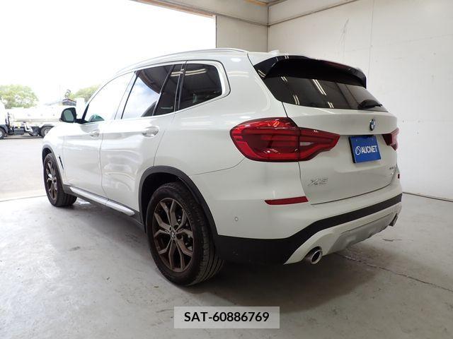 Bmw X3 2019-05 237459-2