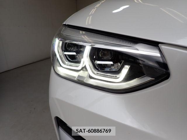 Bmw X3 2019-05 237459-7