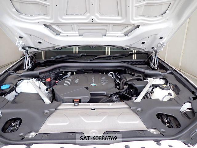Bmw X3 2019-05 237459-9