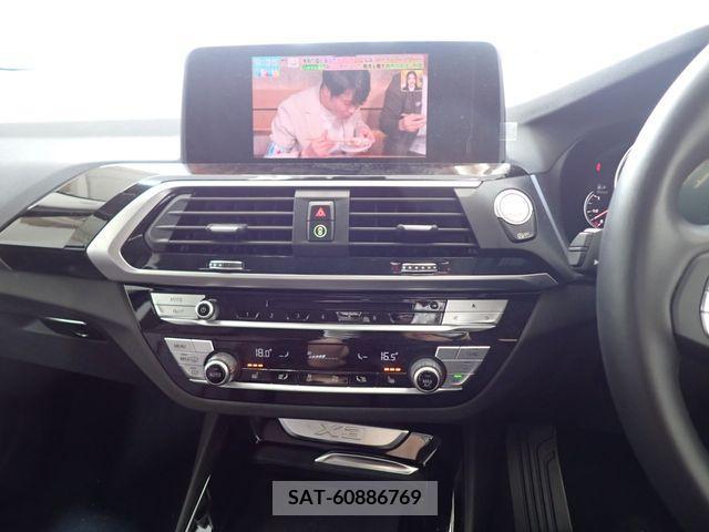 Bmw X3 2019-05 237459-21