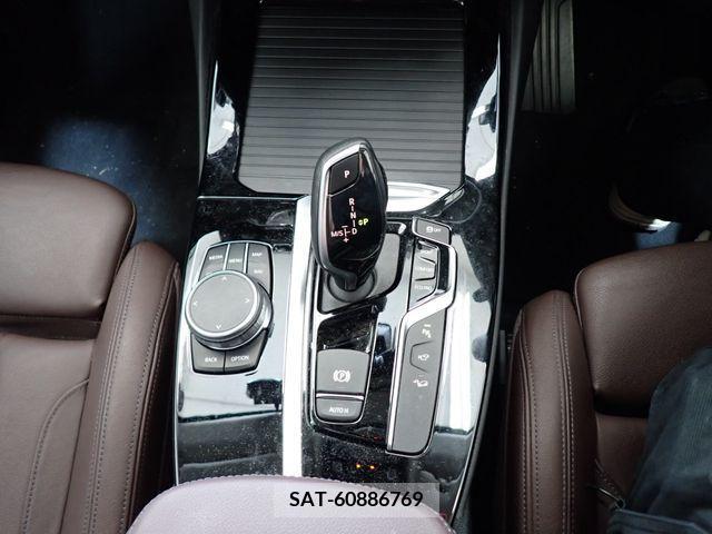 Bmw X3 2019-05 237459-23