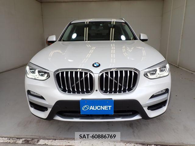 Bmw X3 2019-05 237459-4