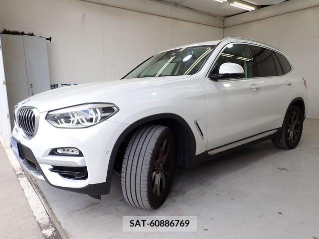 Bmw X3 2019-05 237459-5