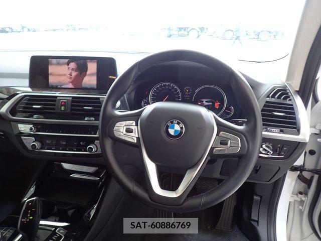 Bmw X3 2019-05 237459-15