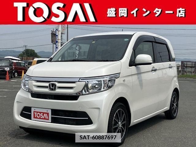 Honda N-WGN 2018-03 339716-0