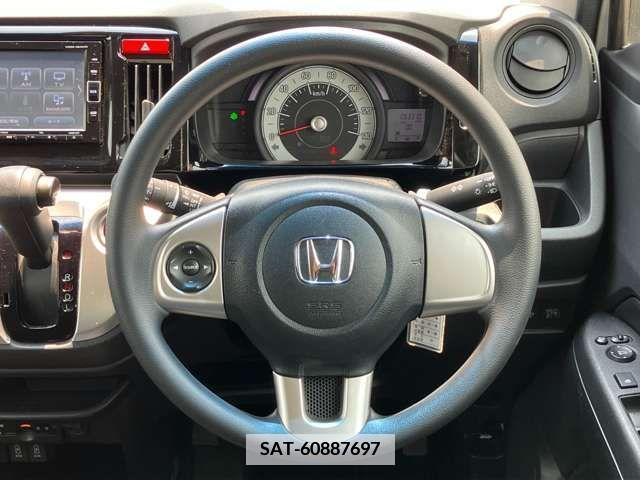 Honda N-WGN 2018-03 339716-9