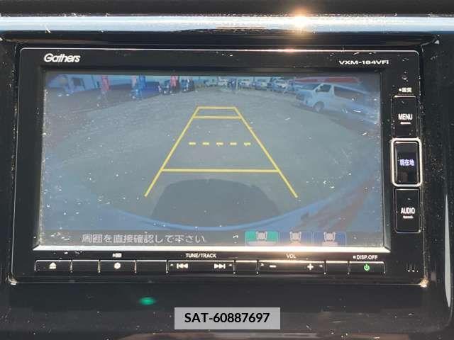Honda N-WGN 2018-03 339716-7