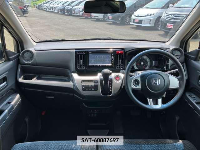 Honda N-WGN 2018-03 339716-5