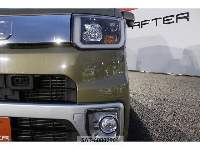 Daihatsu WAKE 2016-03 205211-9