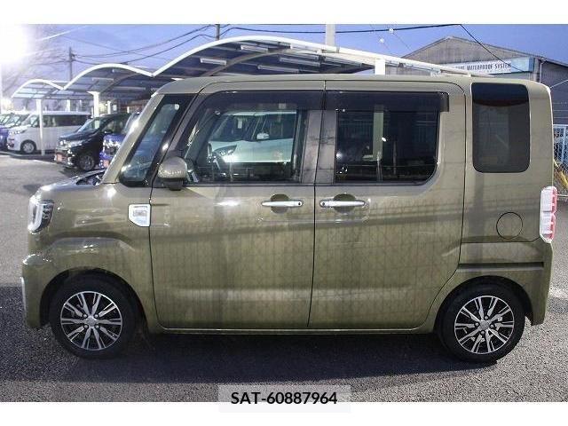Daihatsu WAKE 2016-03 205211-8