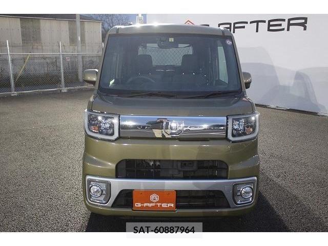 Daihatsu WAKE 2016-03 205211-6