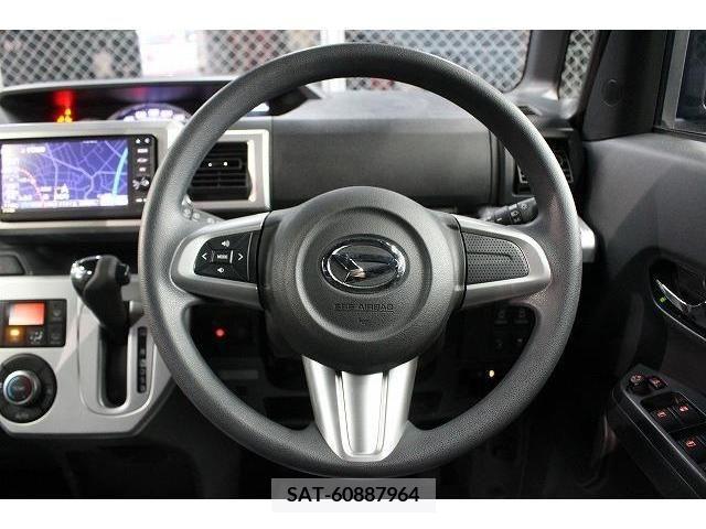 Daihatsu WAKE 2016-03 205211-16