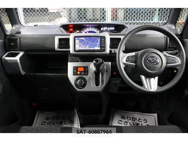 Daihatsu WAKE 2016-03 205211-15
