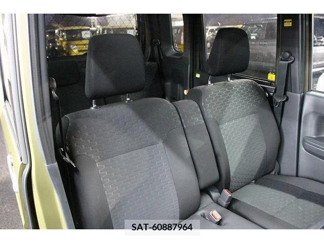 Daihatsu WAKE 2016-03 205211-13