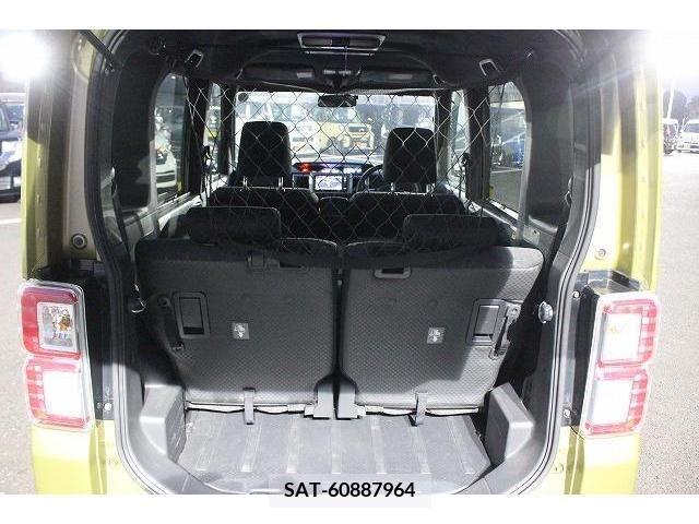Daihatsu WAKE 2016-03 205211-12