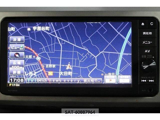 Daihatsu WAKE 2016-03 205211-1