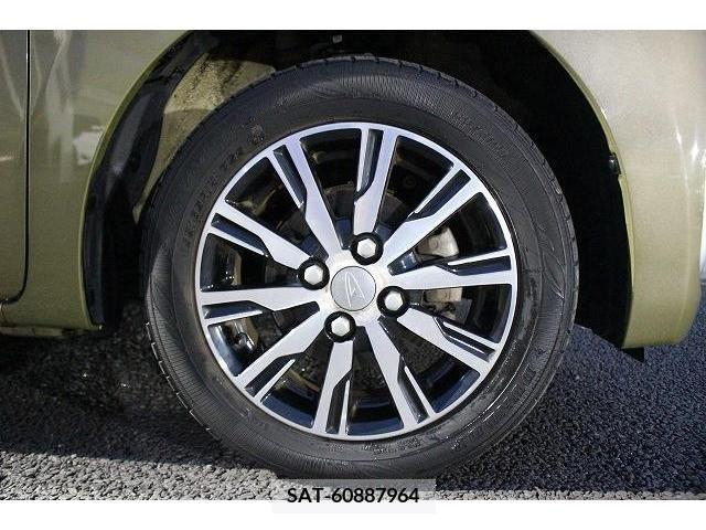 Daihatsu WAKE 2016-03 205211-11