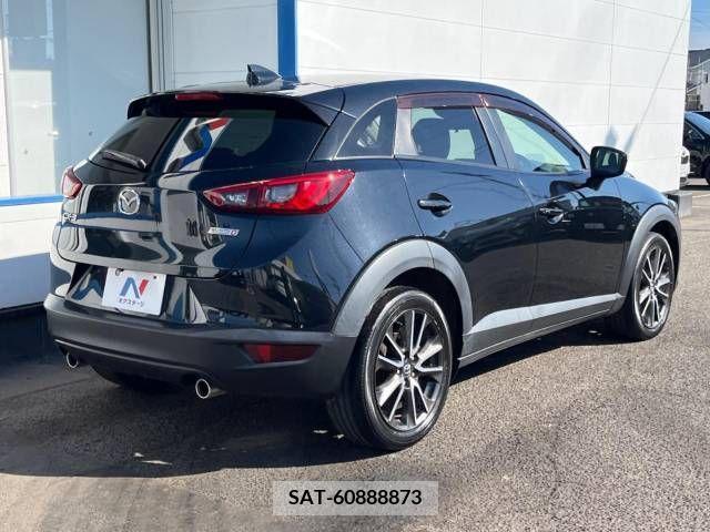 Mazda CX-3 2015-07 224500-17
