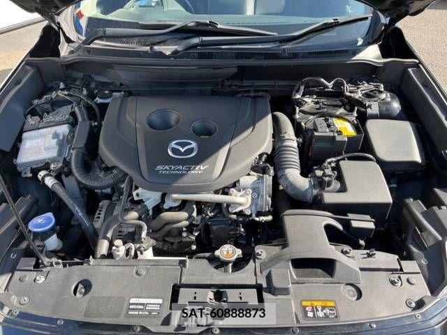 Mazda CX-3 2015-07 224500-18