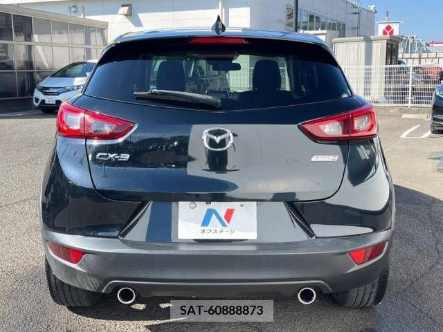 Mazda CX-3 2015-07 224500-15