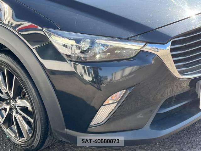 Mazda CX-3 2015-07 224500-12