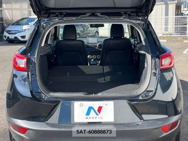 Mazda CX-3 2015-07 224500-10