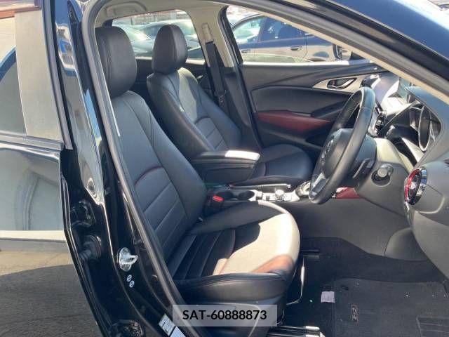Mazda CX-3 2015-07 224500-8