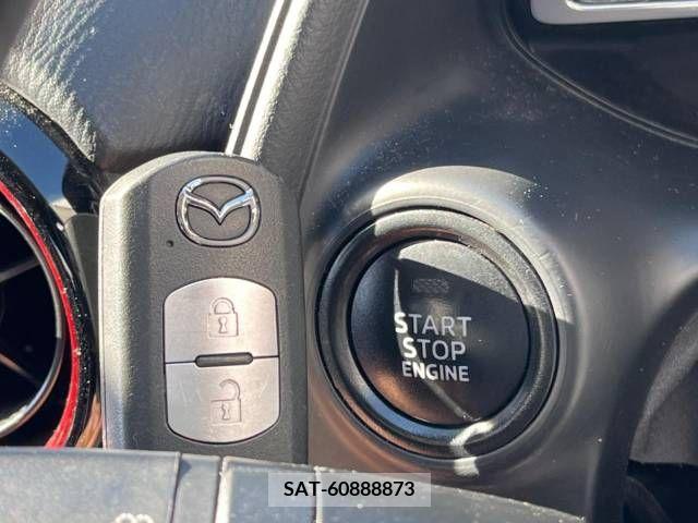 Mazda CX-3 2015-07 224500-7