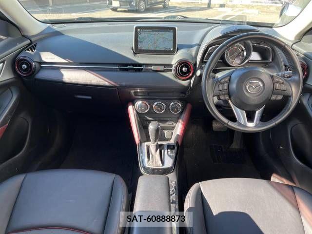 Mazda CX-3 2015-07 224500-1