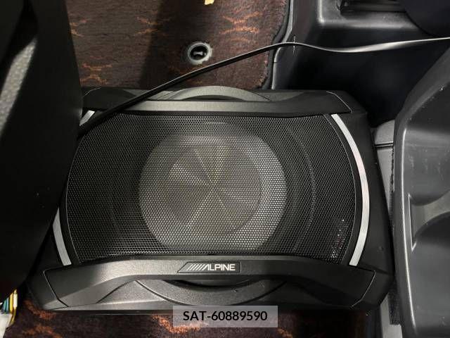 Toyota ALPHARD 2014-08 276835-5