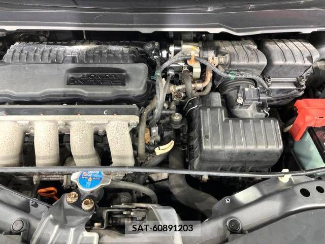 Honda FREED 2010-06 302810-19