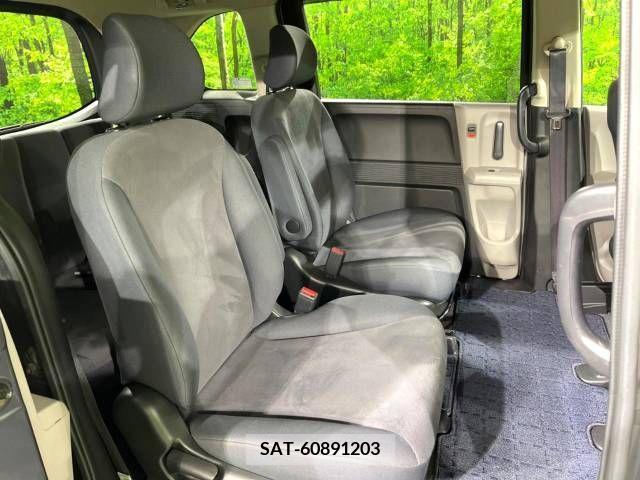 Honda FREED 2010-06 302810-9