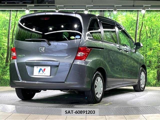Honda FREED 2010-06 302810-18